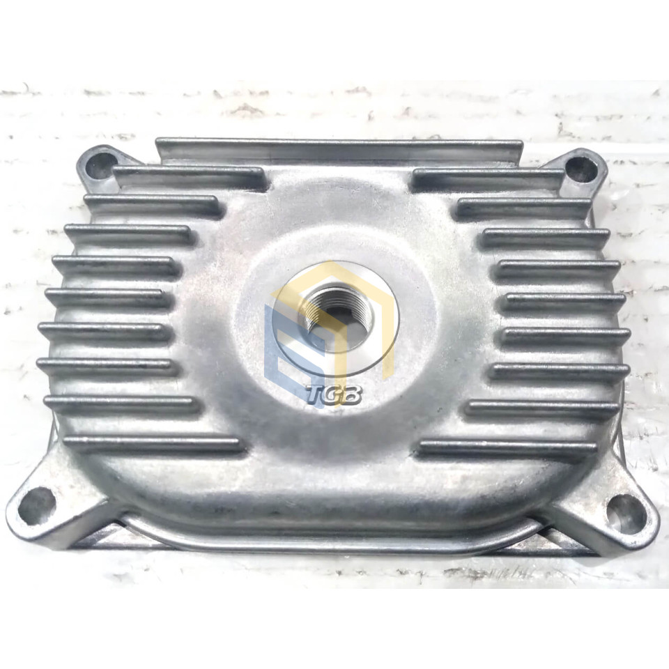 Кришка піддону двигуна 924151 квадроцикла TGB Blade 550 EPS (111794-111897)