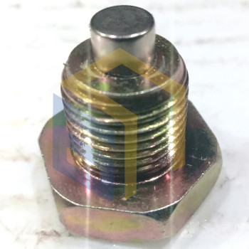 Болт сливной двигателя 924326 квадроцикла TGB Blade 550 EPS (111795-111898)