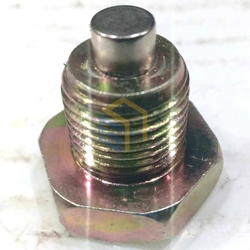 Болт сливной двигателя 924326 квадроцикла TGB Blade 550 EPS (111795-111898)