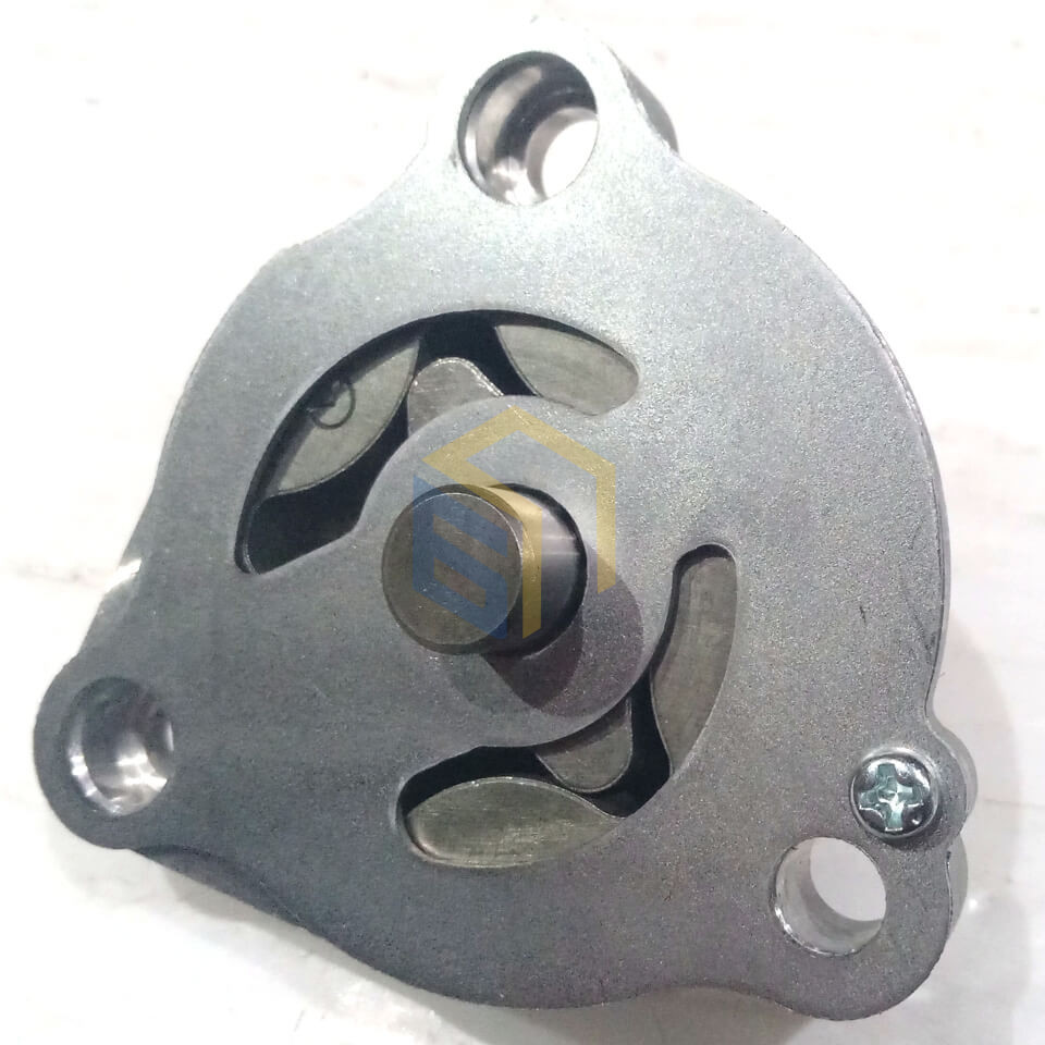 Насос масляний D9900064 квадроцикла TGB Blade 550 EPS (111796-111899)