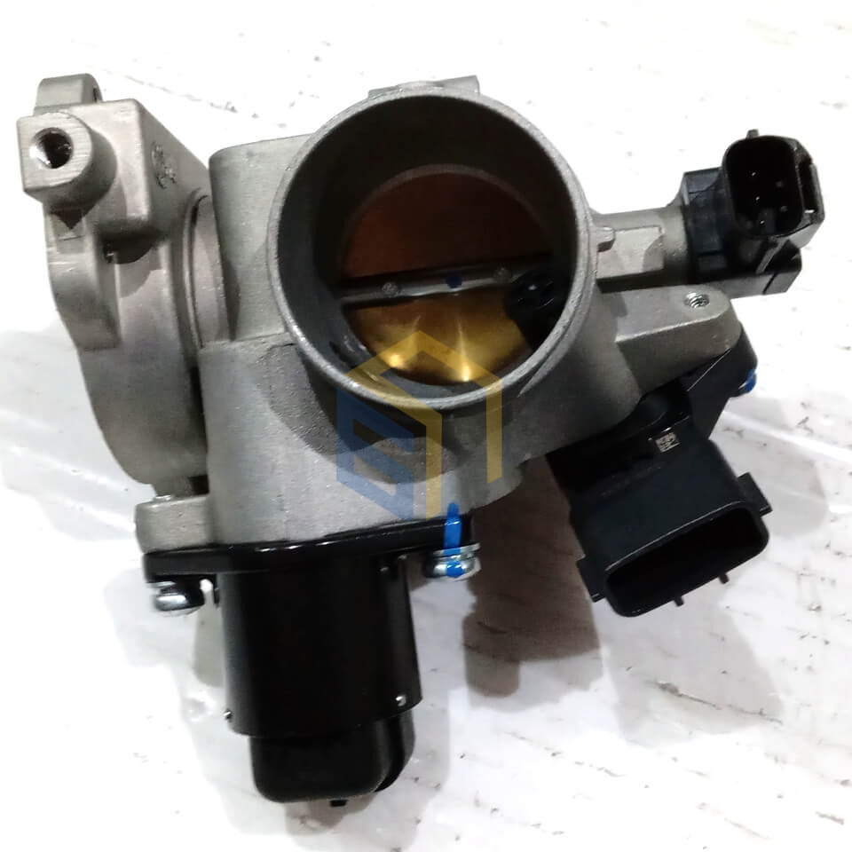 Дросельна заслінка 926031Y квадроцикла TGB Blade 550 EPS (111797-111900)