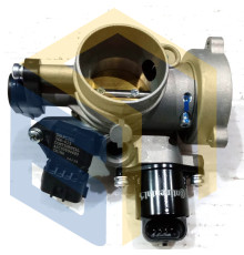 Дроссельная заслонка 926031Y квадроцикла TGB Blade 550 EPS (111797-111900)