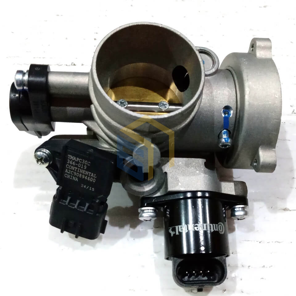 Дросельна заслінка 926031Y квадроцикла TGB Blade 550 EPS (111797-111900)