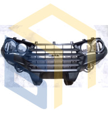 Решетка радиатора 514540E квадроцикла TGB Blade 550 EPS (111872)