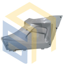 Накладка подножки правая 511519SG квадроцикла TGB Blade 550 EPS (111879)