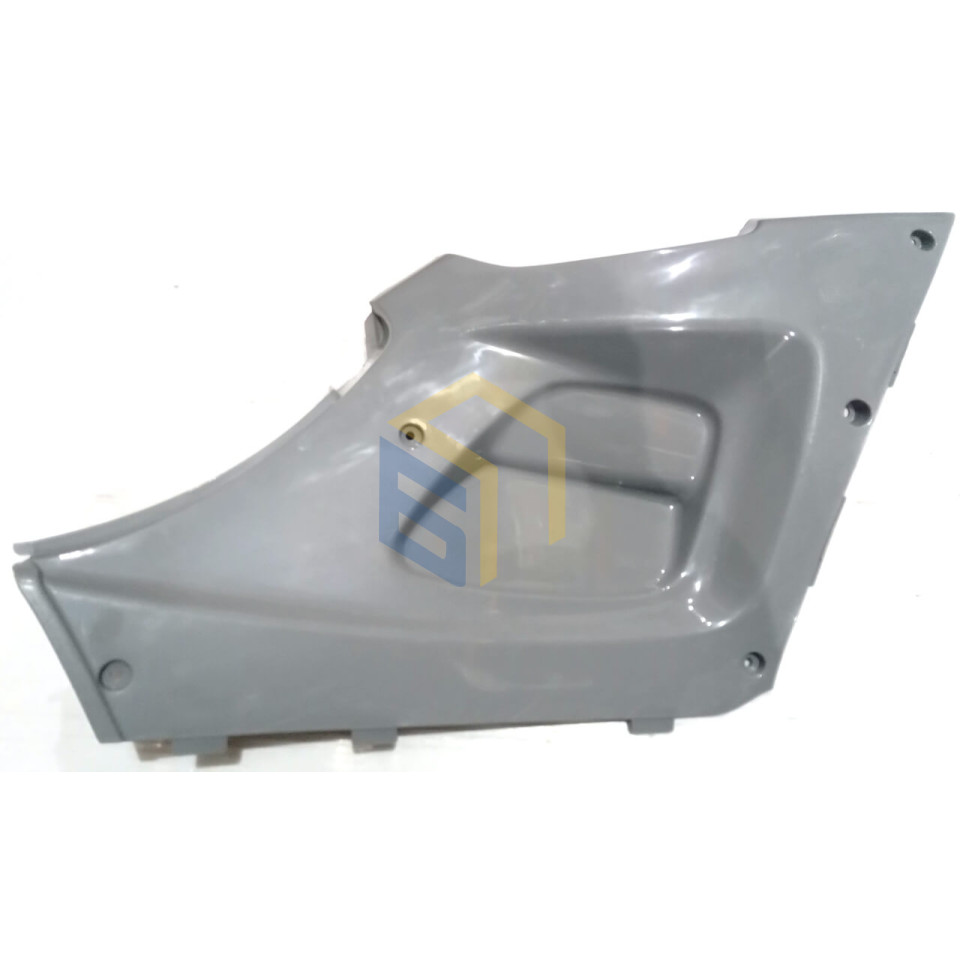 Накладка підніжки права 511519SG квадроцикла TGB Blade 550 EPS (111879)