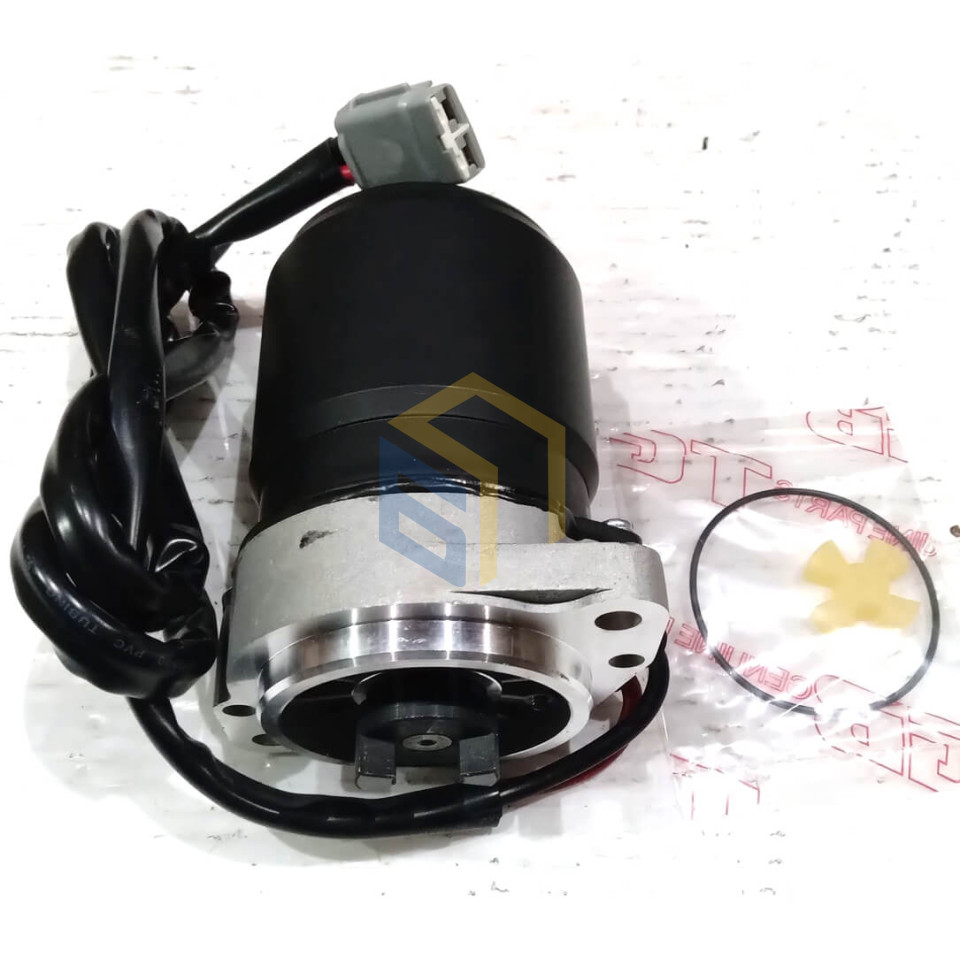 Моторчик електропідсилювача кермової колонки 925911Y квадроцикла TGB Blade 550 EPS (111887-111783a)