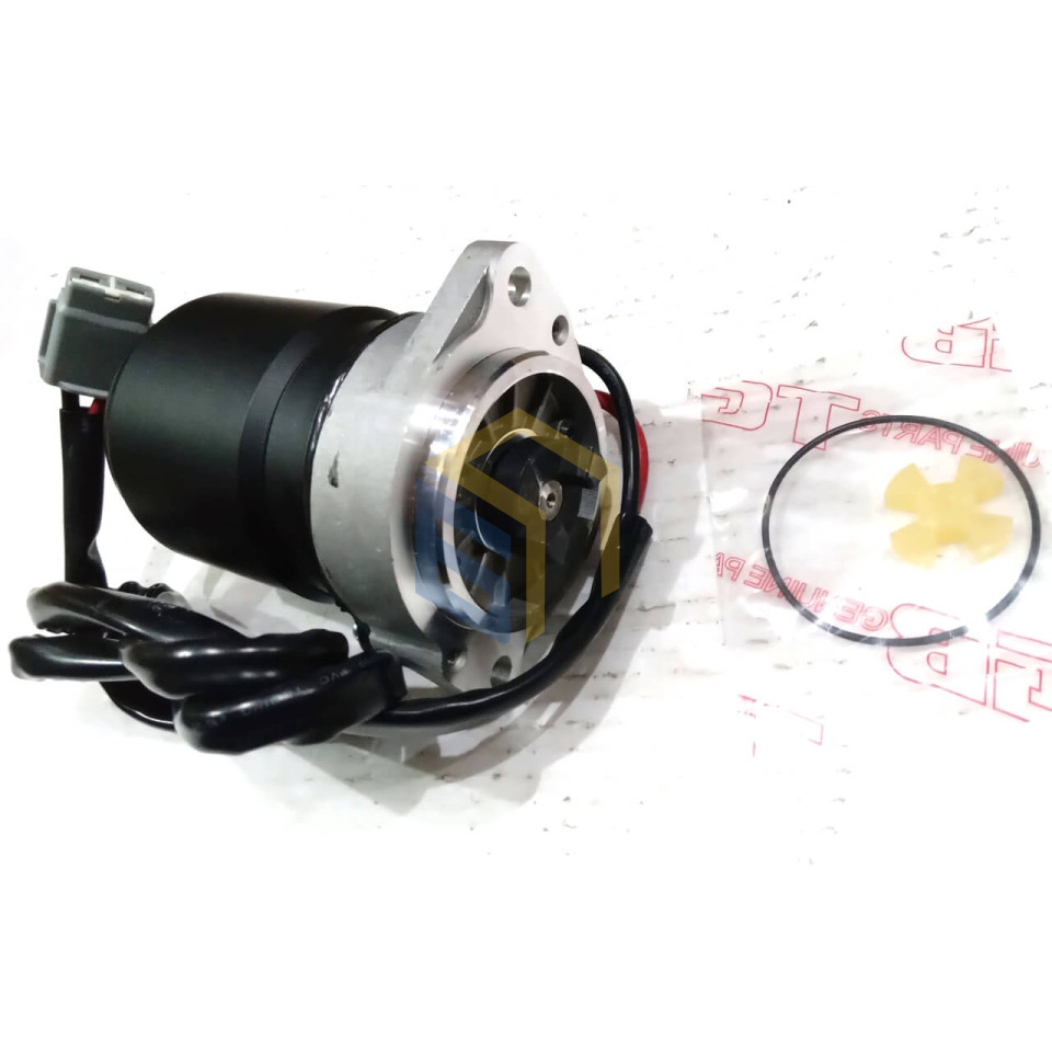 Моторчик електропідсилювача кермової колонки 925911Y квадроцикла TGB Blade 550 EPS (111887-111783a)