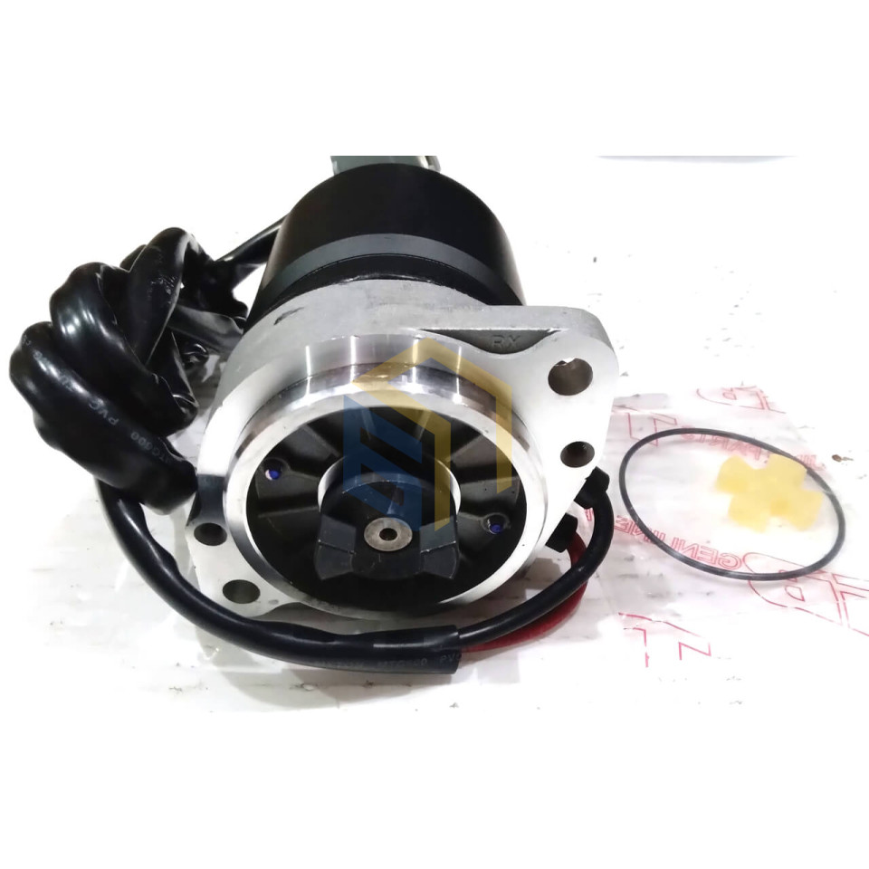 Моторчик усилителя рулевой колонки 925911Y квадроцикла TGB Blade 600 LTX EPS (111887-111783b)