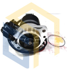 Моторчик усилителя рулевой колонки 925911Y квадроцикла TGB Blade 1000 LTX EPS (111887-111783c)