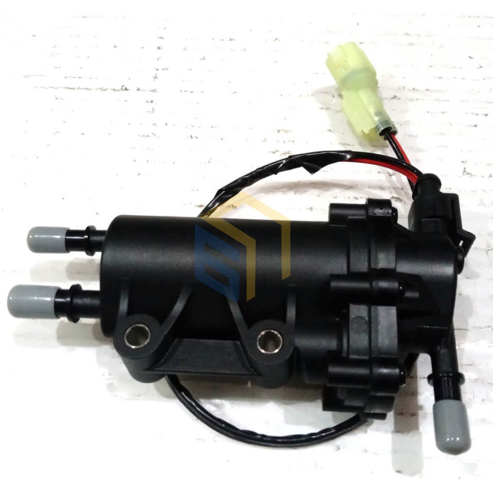 Насос топливный 926893Y квадроцикла TGB Blade 1000 LTX EPS (111890)