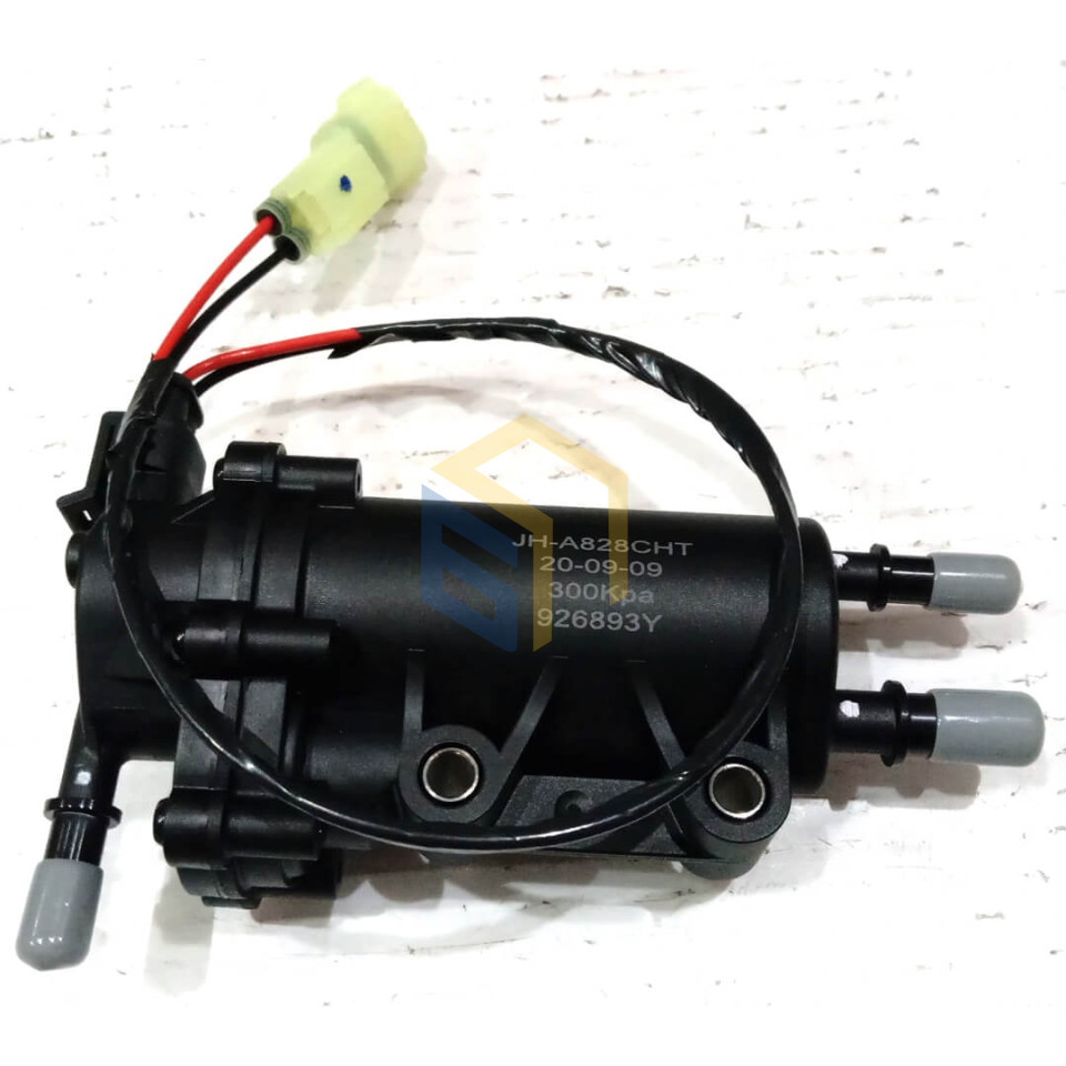 Насос топливный 926893Y квадроцикла TGB Blade 1000 LTX EPS (111890)