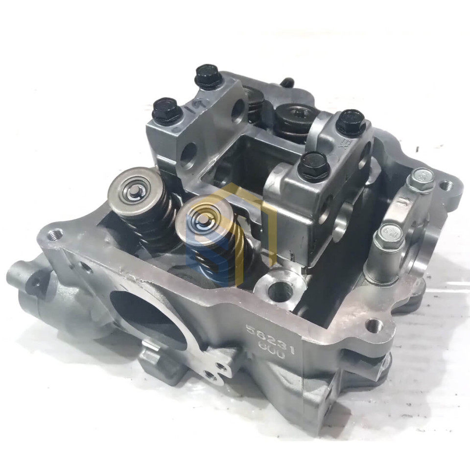 Головка циліндра у зборі 926178 квадроцикла TGB Blade 600 LTX EPS (111906)