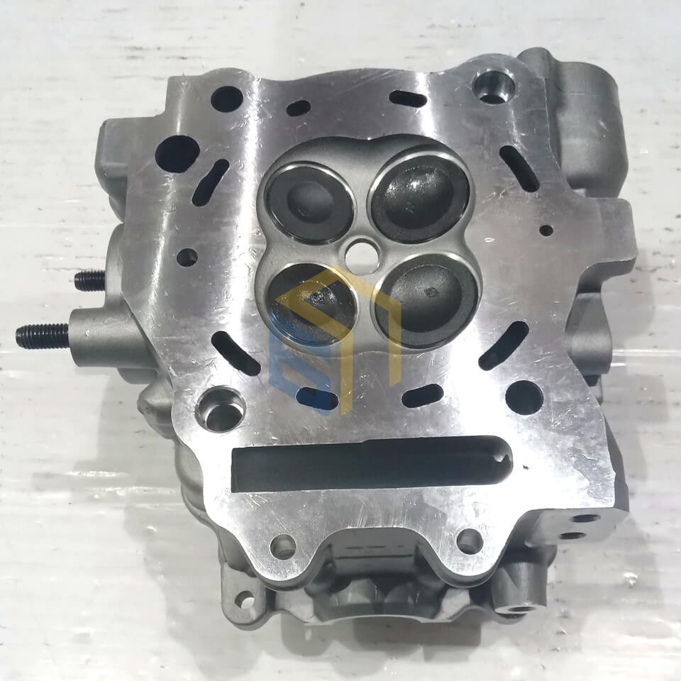 Головка циліндра у зборі 926178 квадроцикла TGB Blade 600 LTX EPS (111906)