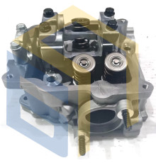 Головка цилиндра в сборе 926178 квадроцикла TGB Blade 600 LTX EPS (111906)