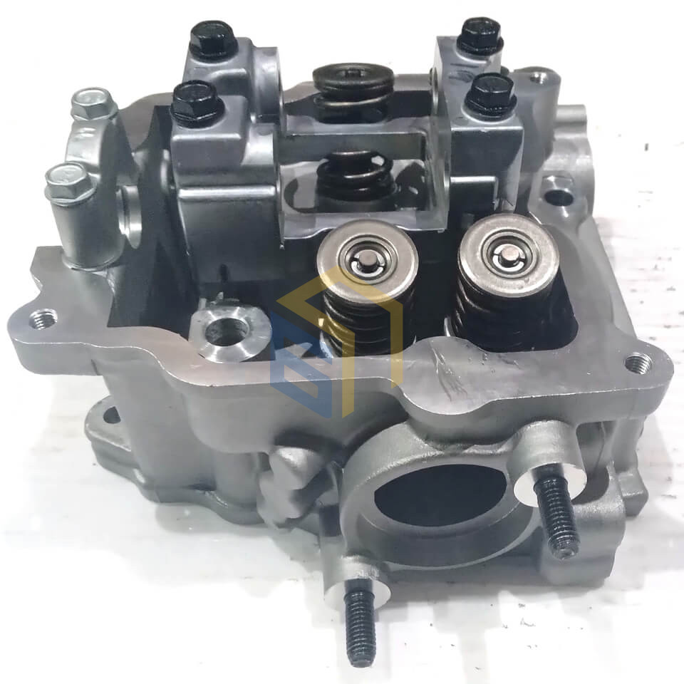 Головка циліндра у зборі 926178 квадроцикла TGB Blade 600 LTX EPS (111906)