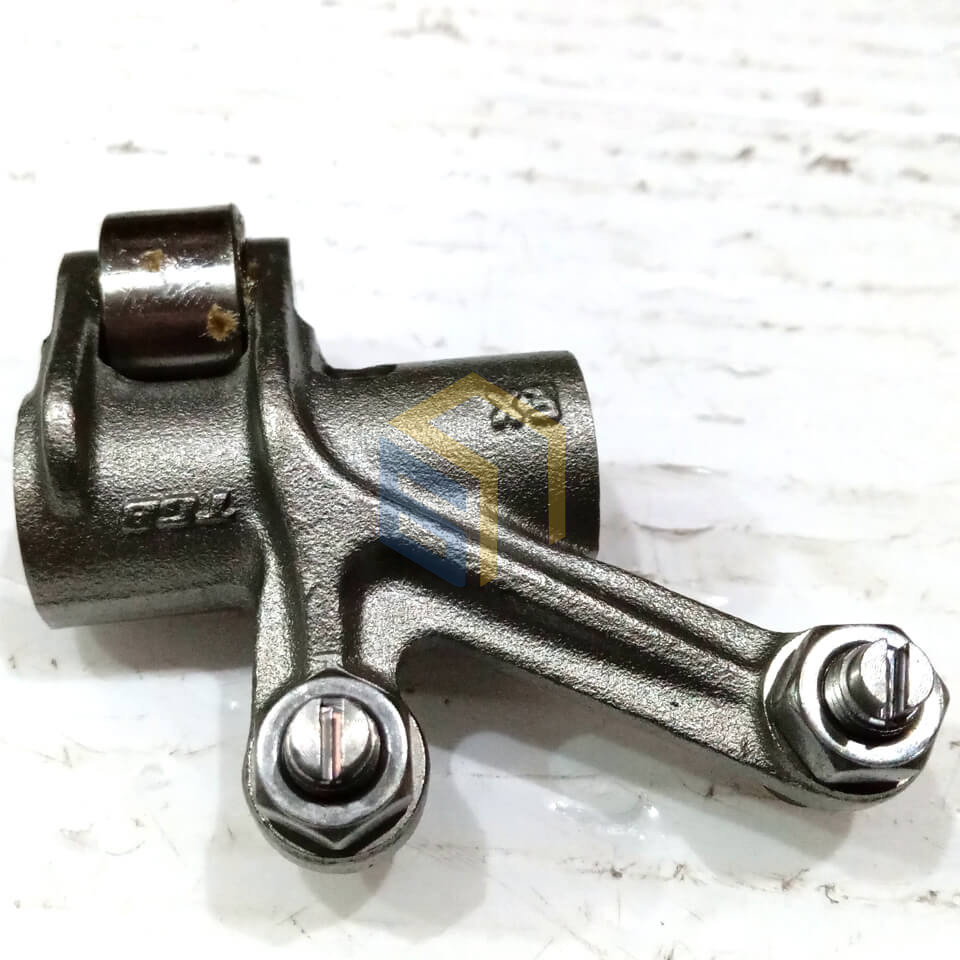 Клапан выпускной 910268 квадроцикла TGB Blade 600 LTX EPS (111911)