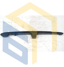 Успокоитель цепи D9900013 квадроцикла TGB Blade 600 LTX EPS (111920)