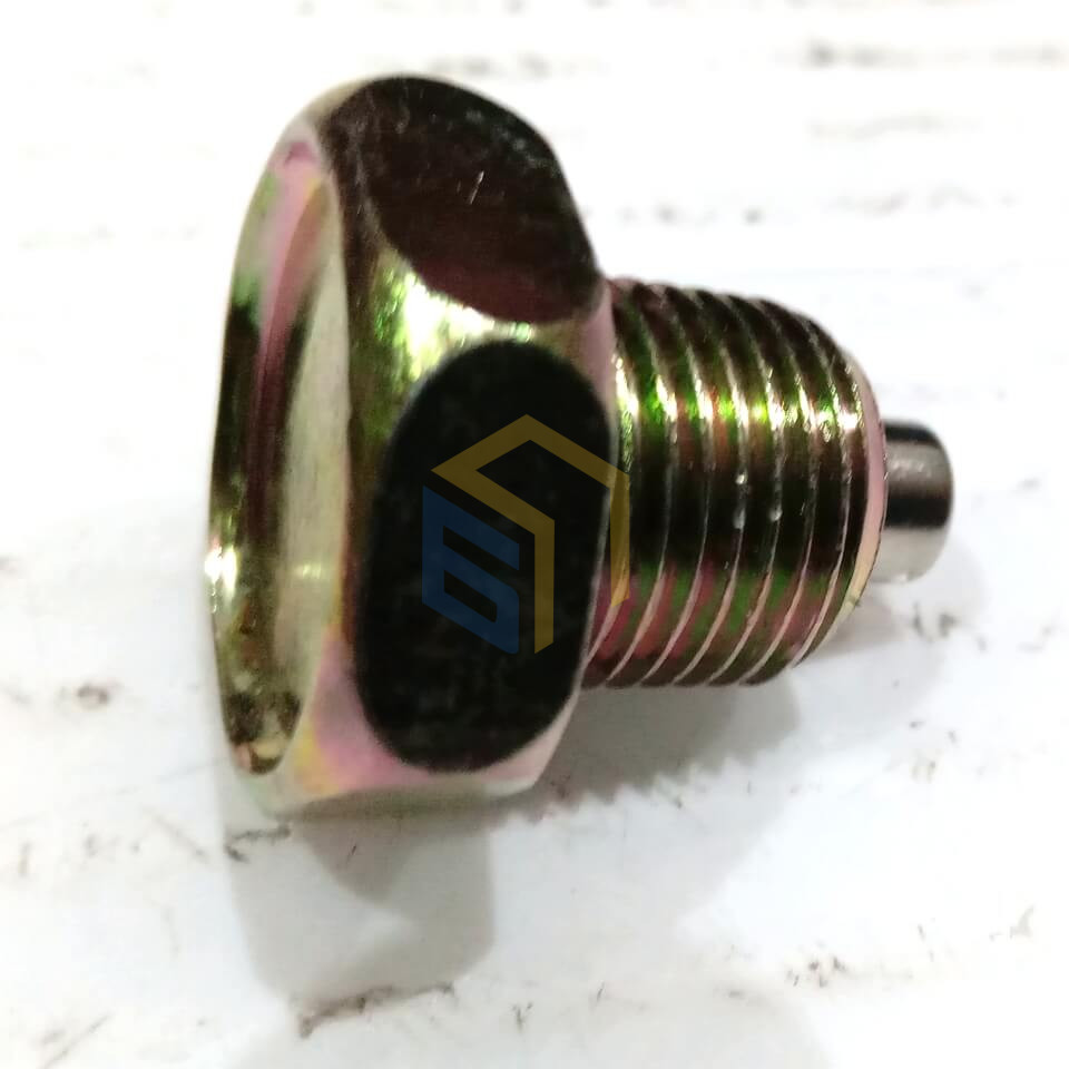 Болт зливний двигуна 924326 квадроцикла TGB Blade 600 LTX EPS (111924)