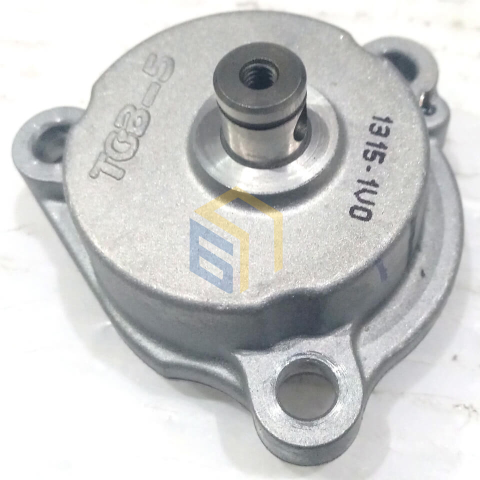 Насос масляний D9900064 квадроцикла TGB Blade 600 LTX EPS (111925)