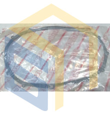 Прокладка вариатора квадроцикла 924051 TGB Blade 600 LTX EPS (111926)