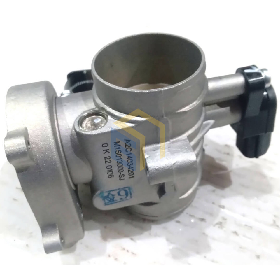 Дросельна заслінка 926773Y квадроцикла TGB Blade 600 LTX EPS (111929)