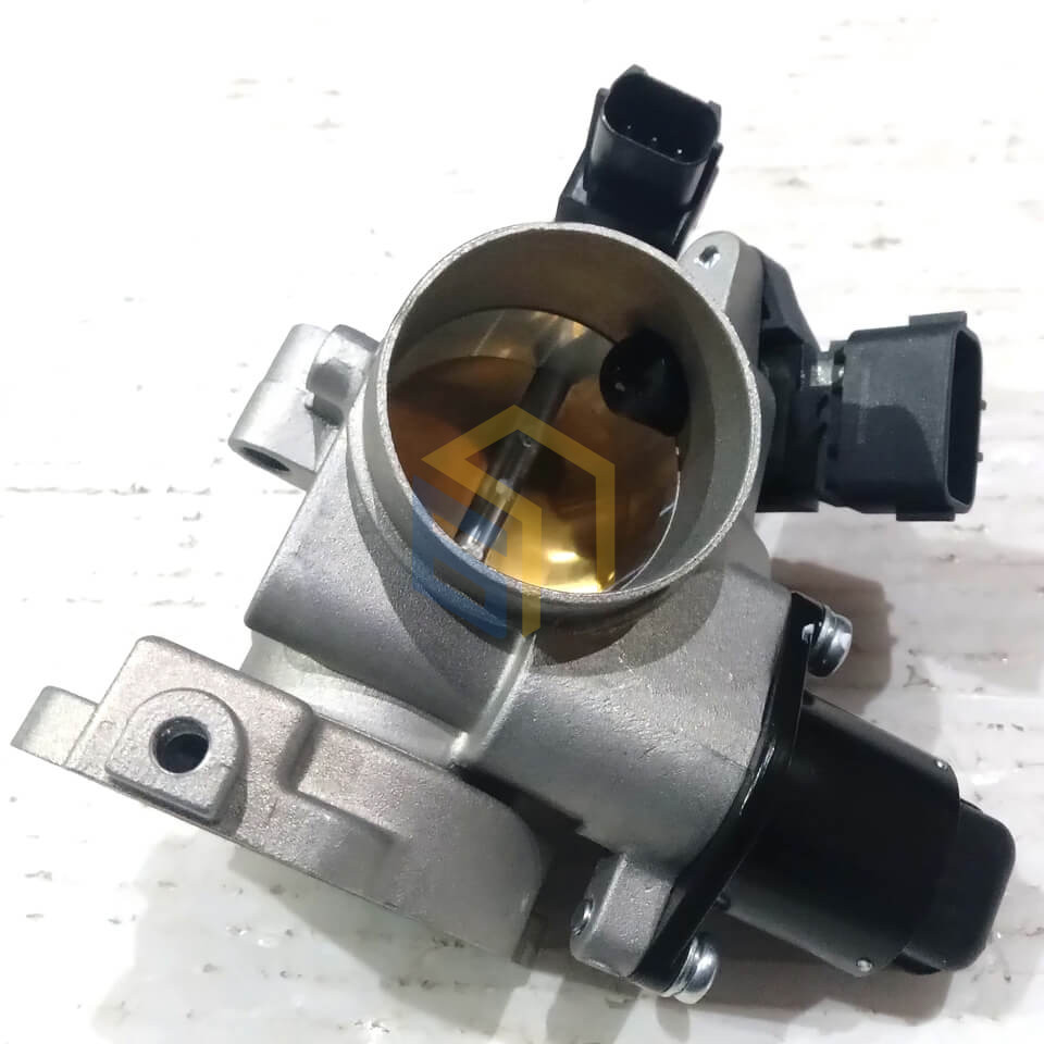 Дросельна заслінка 926773Y квадроцикла TGB Blade 600 LTX EPS (111929)