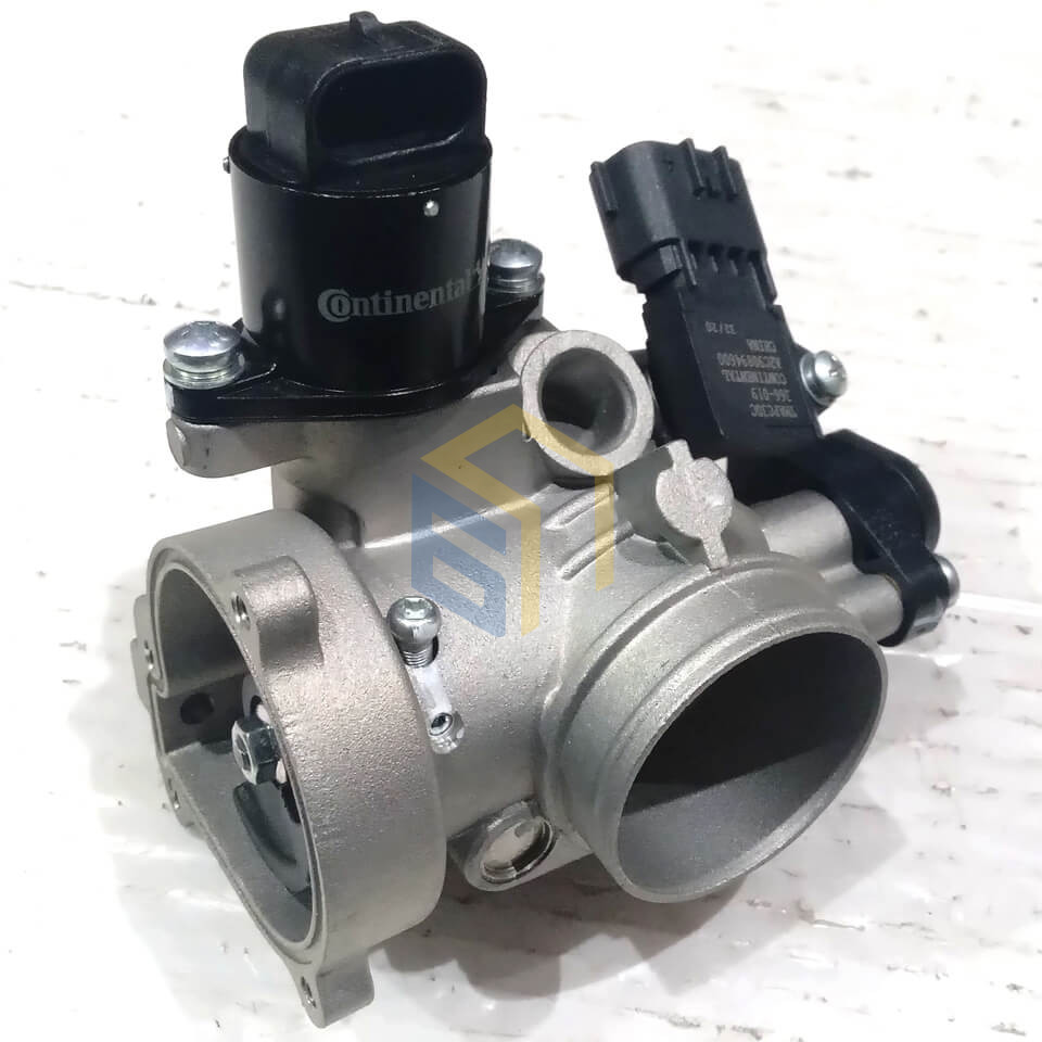 Дросельна заслінка 926773Y квадроцикла TGB Blade 600 LTX EPS (111929)