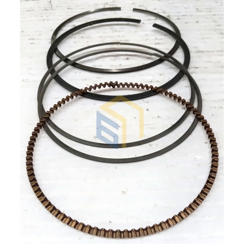 Кільця поршневі 926177A квадроцикла TGB Blade 600 LTX EPS (111931)