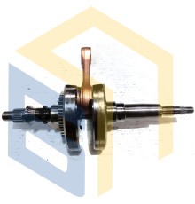 Коленвал 927361YA квадроцикла TGB Blade 600 LTX EPS (111932)