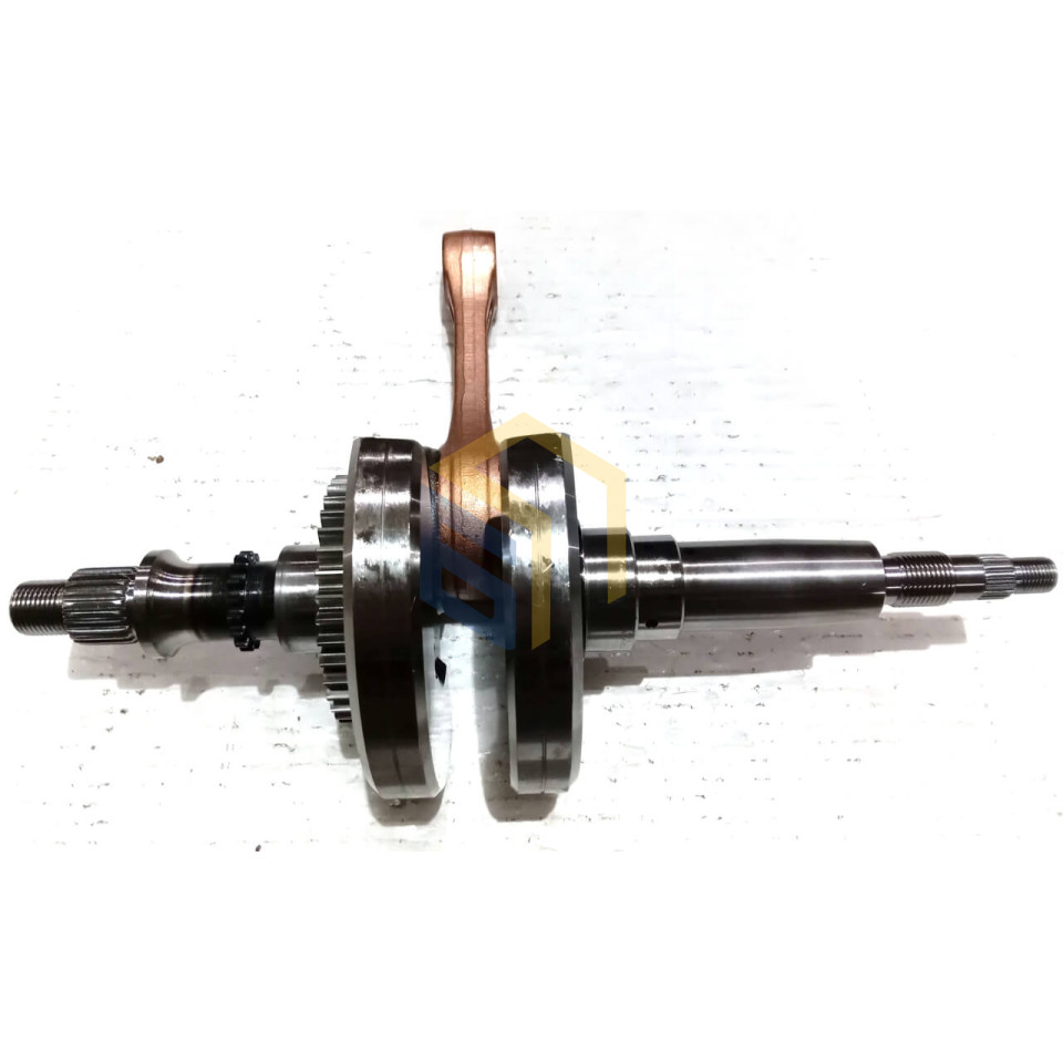 Колінвал 927361YA квадроцикла TGB Blade 600 LTX EPS (111932)