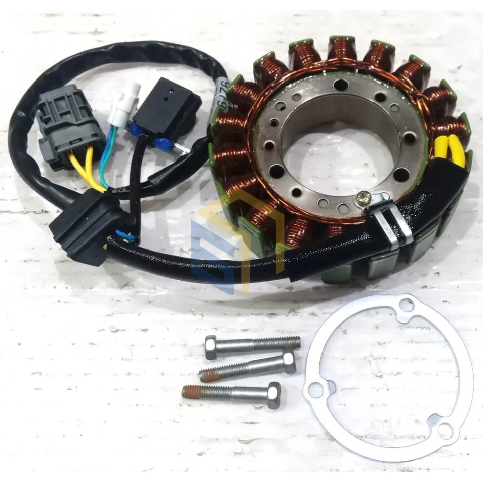 Статор 927995A квадроцикла TGB Blade 600 LTX EPS (111935)