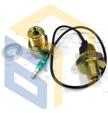 Датчик давления масла 925826A квадроцикла TGB Blade 600 LTX EPS (111939)