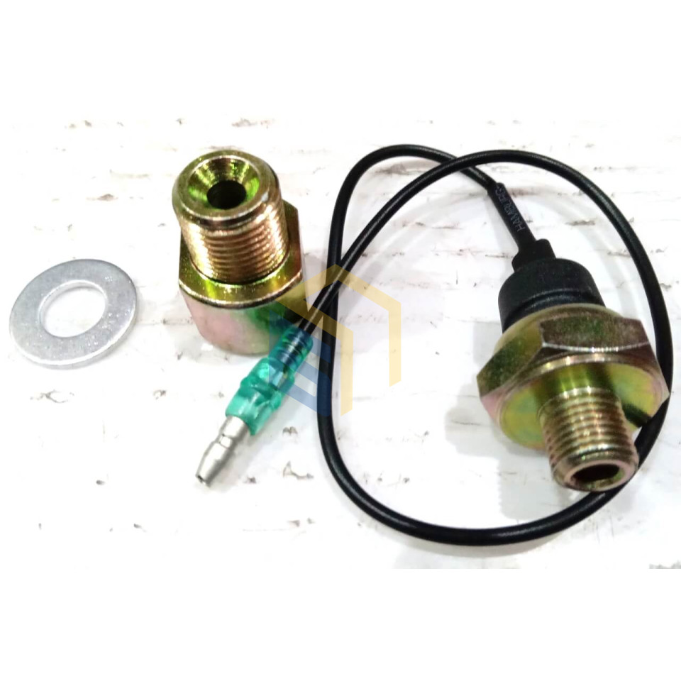 Датчик тиску масла 925826A квадроцикла TGB Blade 600 LTX EPS (111939)