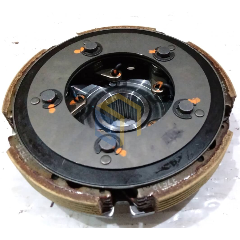 Сцепление (корзина) 924834 квадроцикла TGB Blade 600 LTX EPS (111948)