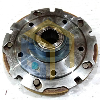 Сцепление (корзина) 924834 квадроцикла TGB Blade 600 LTX EPS (111948)