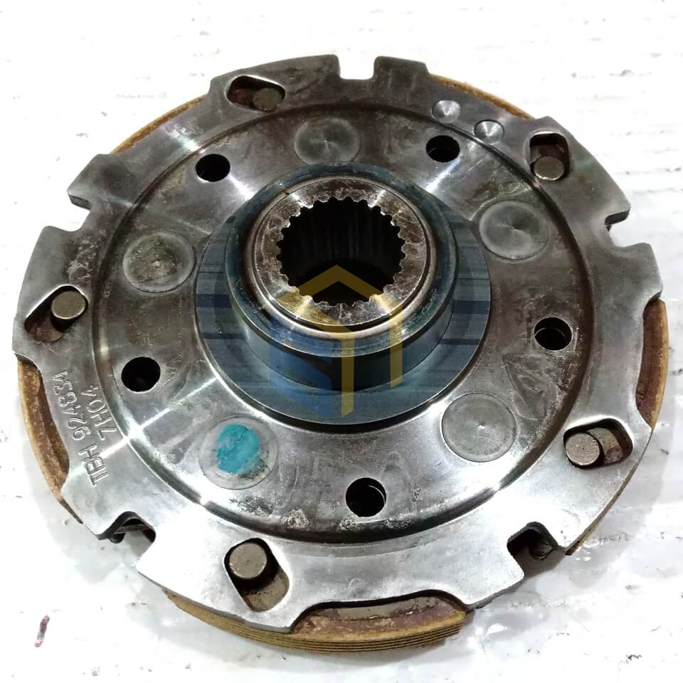 Сцепление (корзина) 924834 квадроцикла TGB Blade 600 LTX EPS (111948)