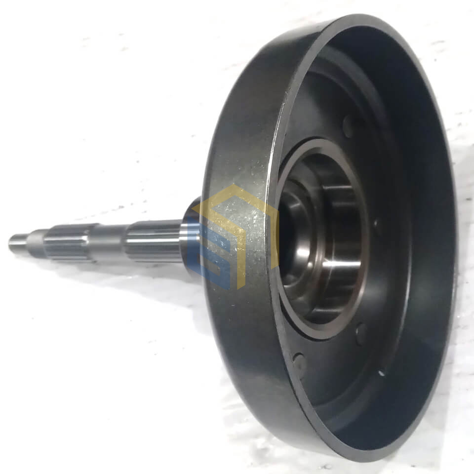 Сцепление в сборе 926173 квадроцикла TGB Blade 600 LTX EPS (111949)