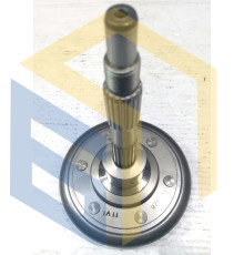 Сцепление в сборе 926173 квадроцикла TGB Blade 600 LTX EPS (111949)