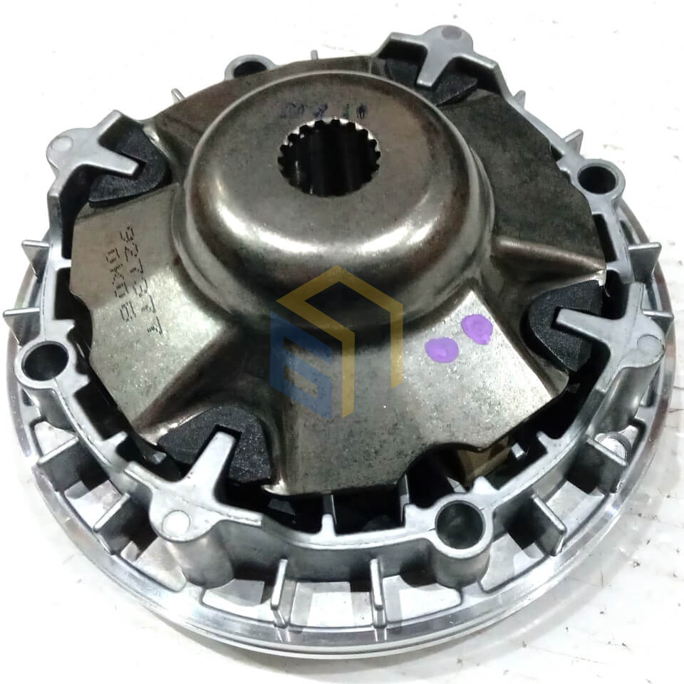 Варіатор 927377 квадроцикла TGB Blade 600 LTX EPS (111951)