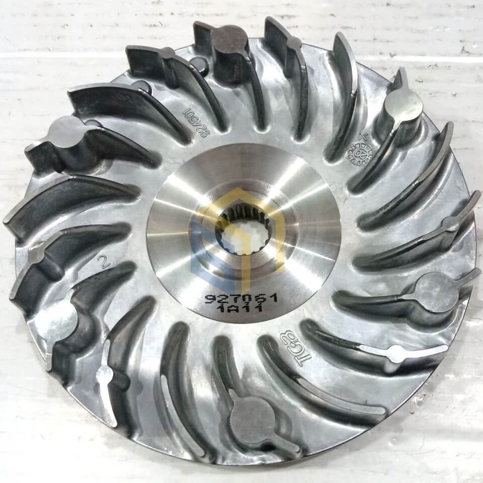 Щека вариатора переднего квадроцикла 927061 TGB Blade 600 LTX EPS (111952)