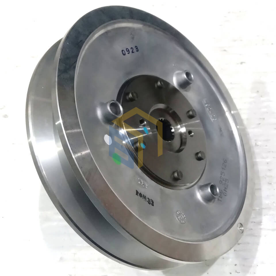 Щока варіатора заднього D9900018 квадроцикла TGB Blade 600 LTX EPS (111953)