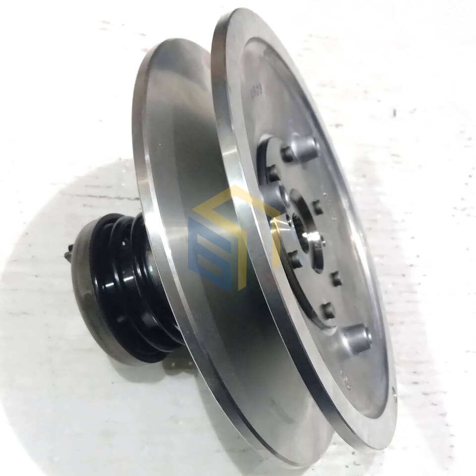 Щока варіатора заднього D9900018 квадроцикла TGB Blade 600 LTX EPS (111953)