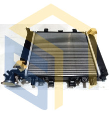 Радиатор в сборе 927087Y квадроцикла TGB Blade 600 LTX EPS (111957)