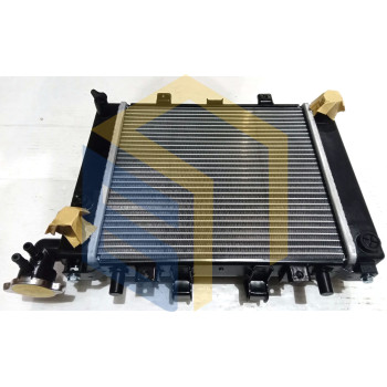 Радіатор у зборі 927087Y квадроцикла TGB Blade 600 LTX EPS (111957)