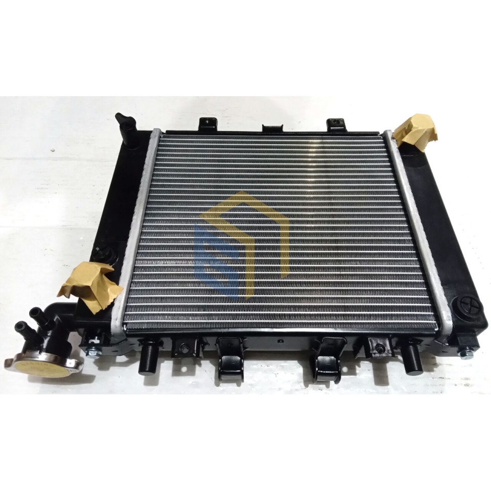 Радіатор у зборі 927087Y квадроцикла TGB Blade 600 LTX EPS (111957)