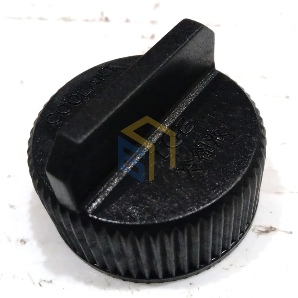 Кришка розширювального бачка 924642 квадроцикла TGB Blade 600 LTX EPS (111958)