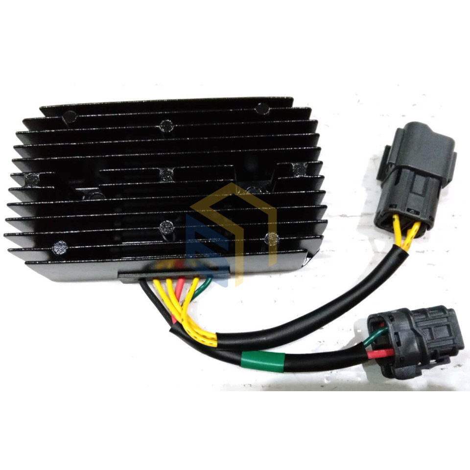 Реле регулятор 926747 квадроцикла TGB Blade 600 LTX EPS (111959)