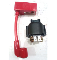 Реле стартера 929718A квадроцикла TGB Blade 600 LTX EPS (111960)