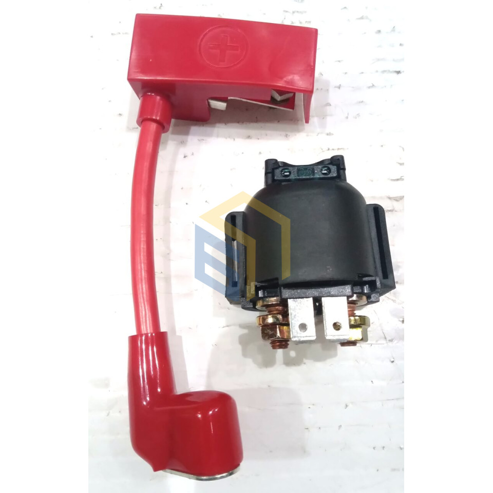 Реле стартера 929718A квадроцикла TGB Blade 600 LTX EPS (111960)